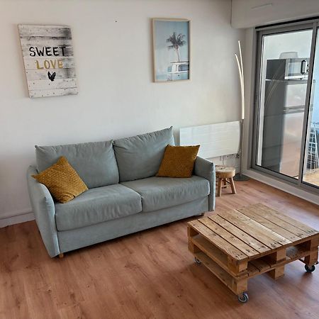Helios Apartamento Agde Exterior foto