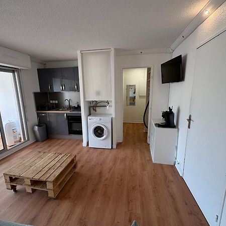 Helios Apartamento Agde Exterior foto