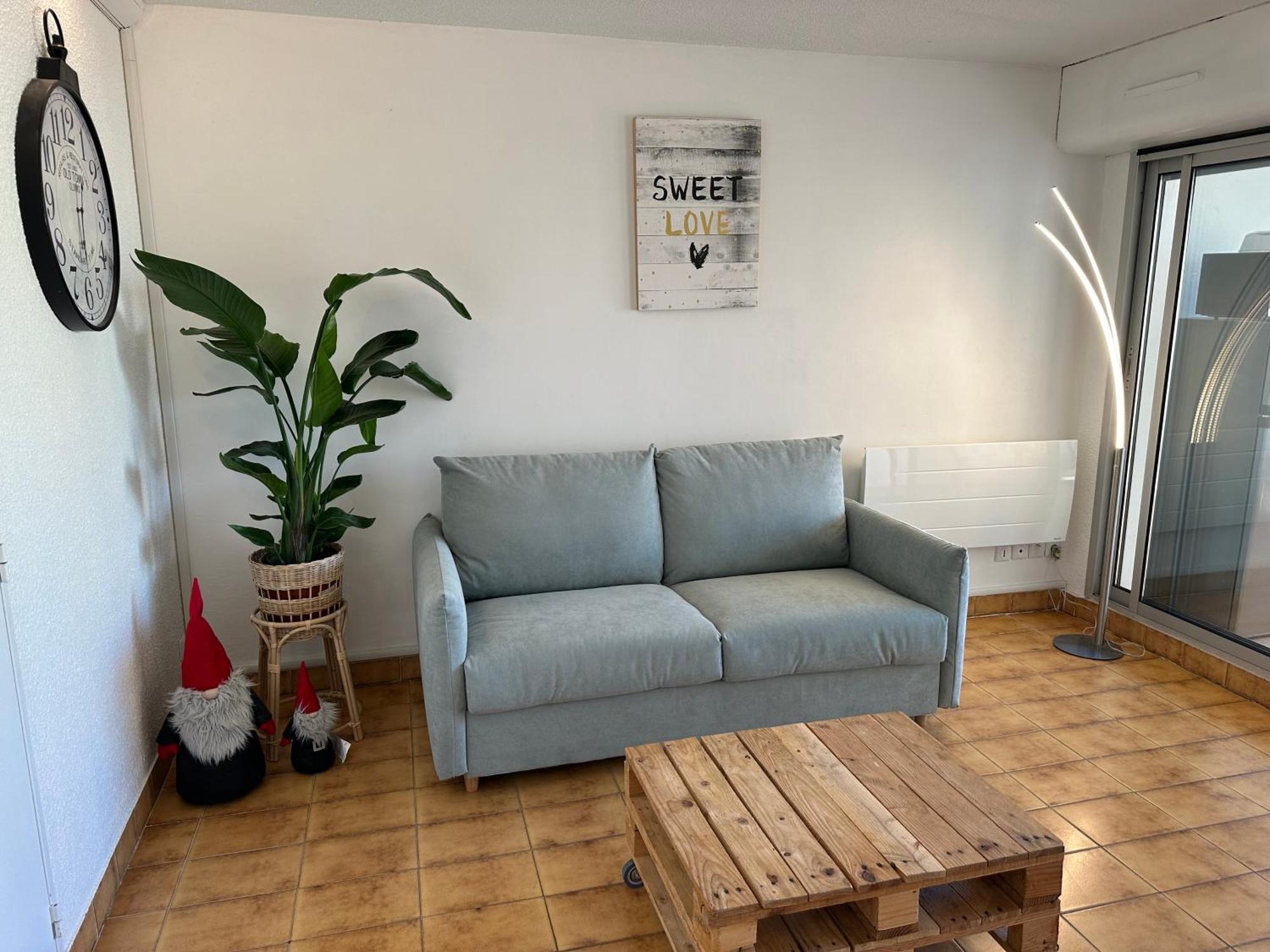 Helios Apartamento Agde Exterior foto