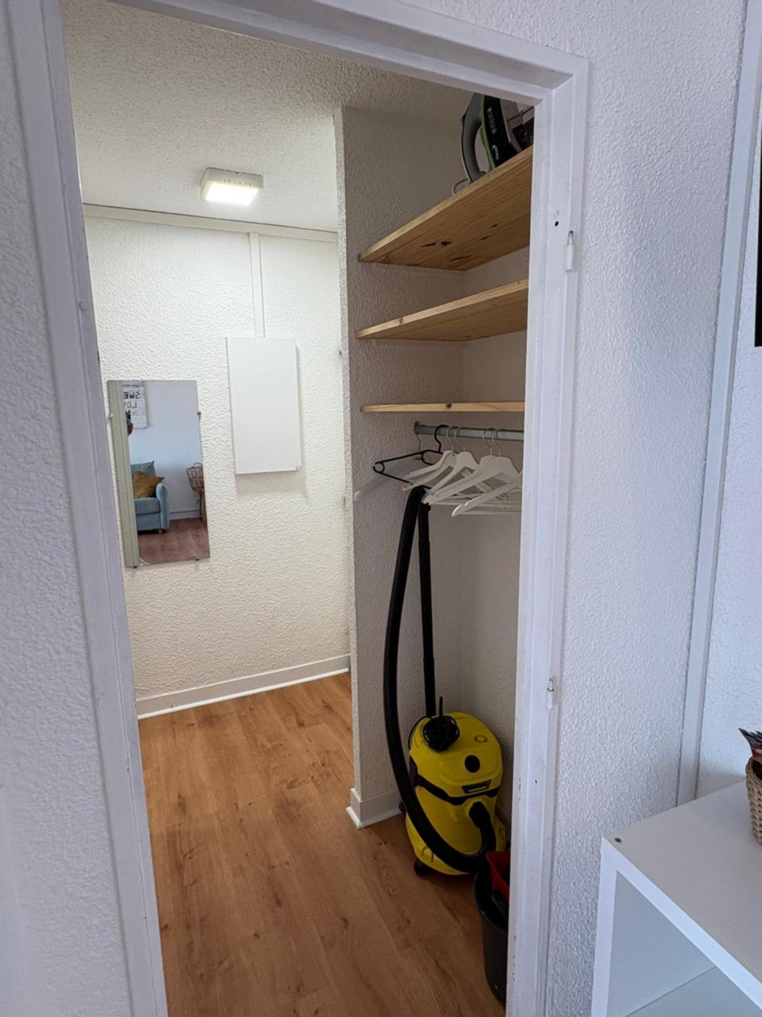 Helios Apartamento Agde Exterior foto
